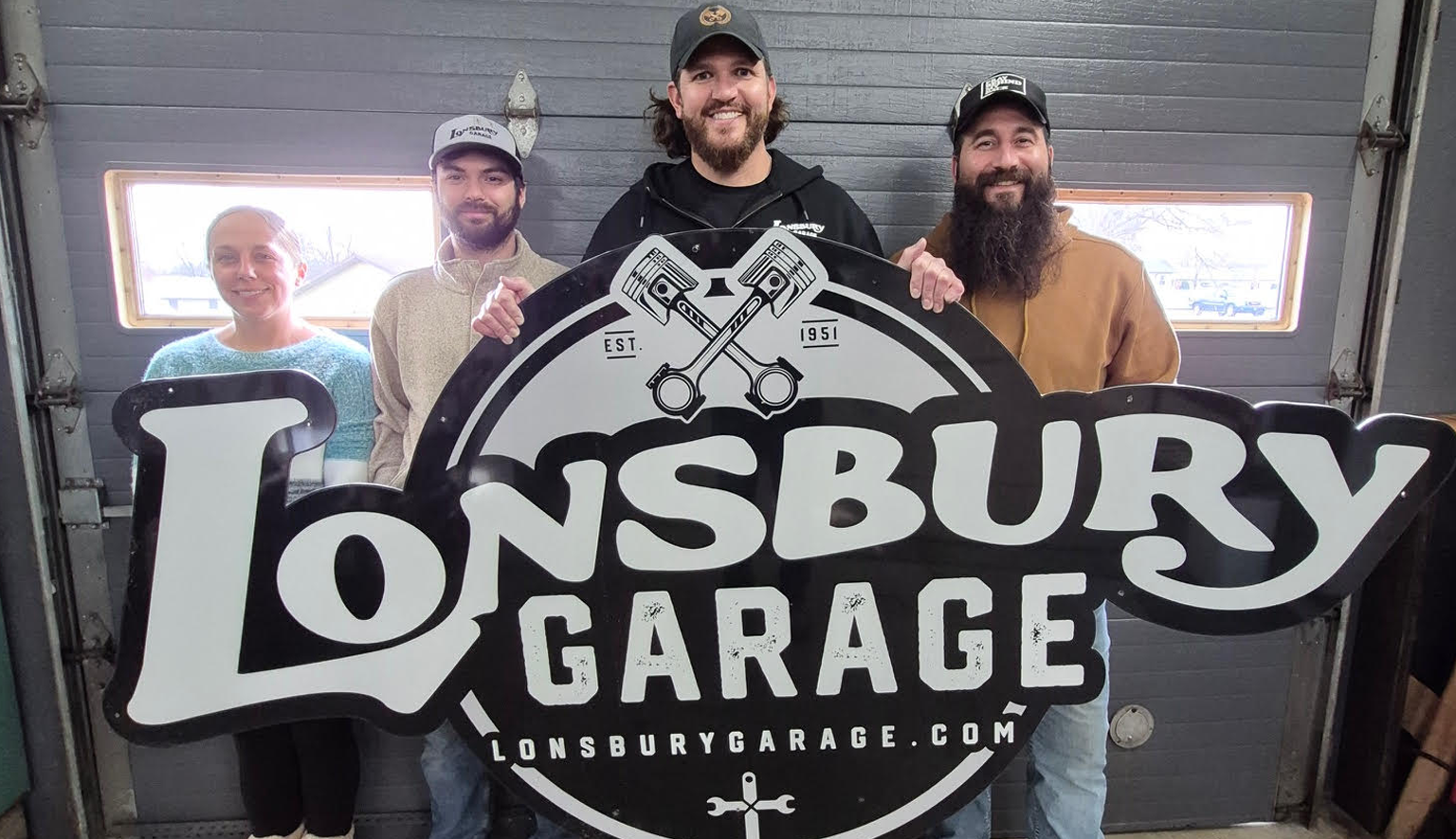 Our friendly staff is always ready to help in any situation