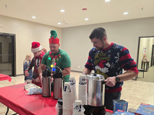 Lonsbury Garage serving the Angola, IN community