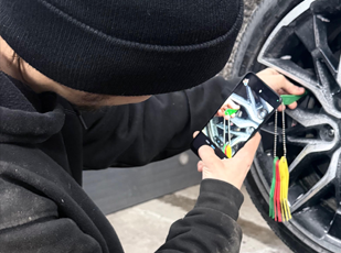 Buy a used car with confidence after a pre-purchase inspection